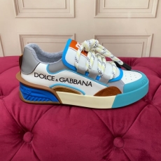 Dolce Gabbana Low Shoes